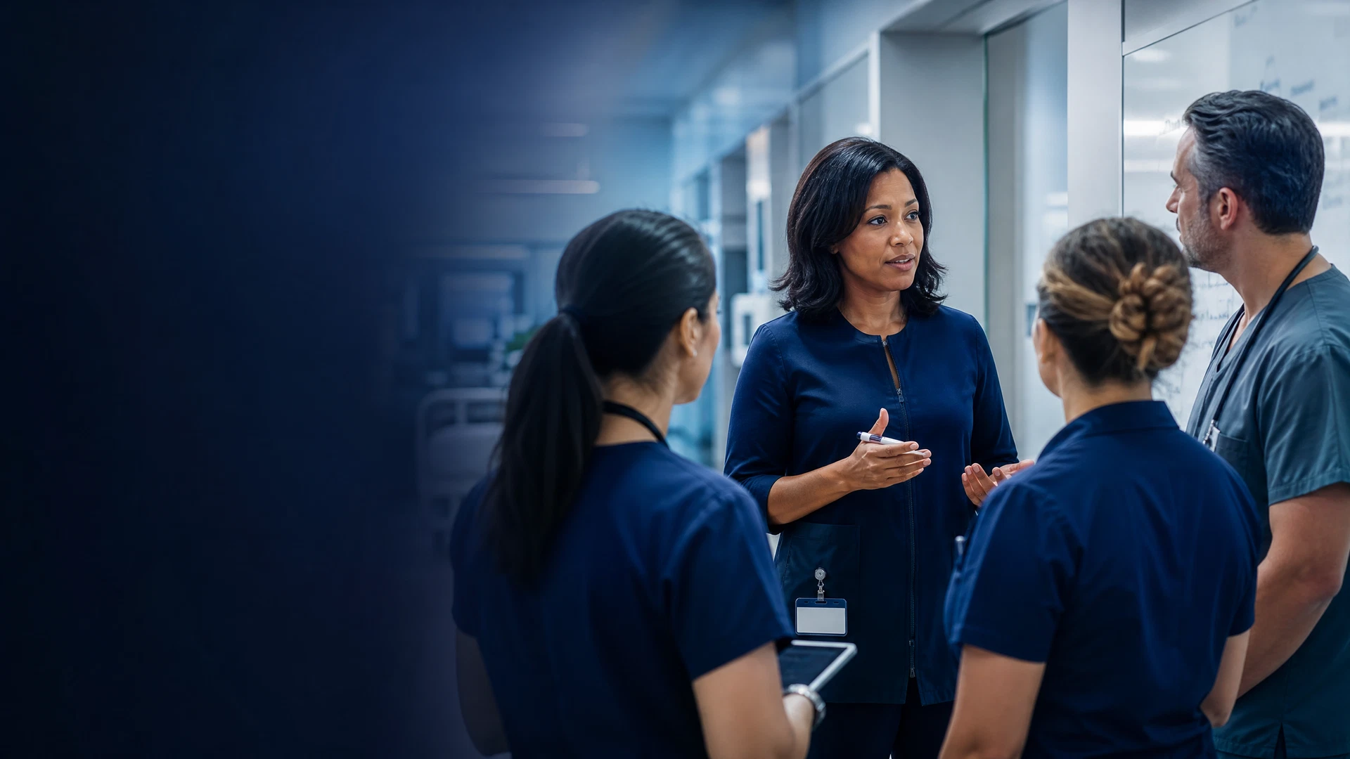 Director of Nursing Search and Succession: A 2026 Guide