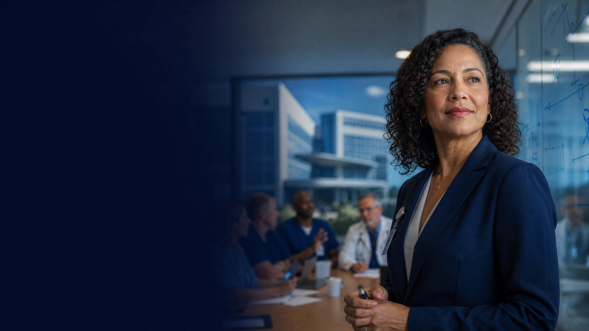 VP of Nursing Leadership Search: A 2026 Guide