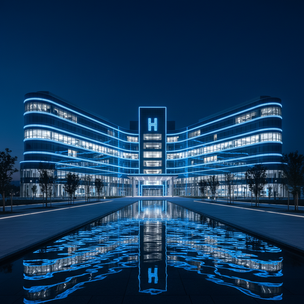 Hiring a VP of Information Technology: Hospital Recruiter Insights
